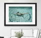 Abstraction by Mel on GIANT ART - photography nude