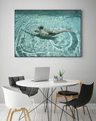 Abstraction by Mel on GIANT ART - photography nude