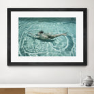 Abstraction by Mel on GIANT ART - photography nude