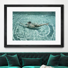 Abstraction by Mel on GIANT ART - photography nude