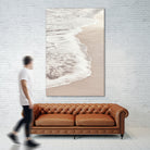 Beach_006 by Pictufy on GIANT ART - landscape beige