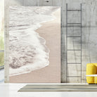 Beach_006 by Pictufy on GIANT ART - landscape beige