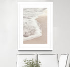 Beach_006 by Pictufy on GIANT ART - landscape beige