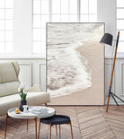 Beach_006 by Pictufy on GIANT ART - landscape beige