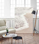 Beach_006 by Pictufy on GIANT ART - landscape beige