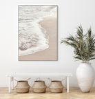 Beach_006 by Pictufy on GIANT ART - landscape beige