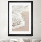 Beach_006 by Pictufy on GIANT ART - landscape beige