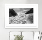 go skiing by Uschi on GIANT ART - photography skiing