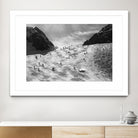 go skiing by Uschi on GIANT ART - photography skiing