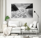 go skiing by Uschi on GIANT ART - photography skiing
