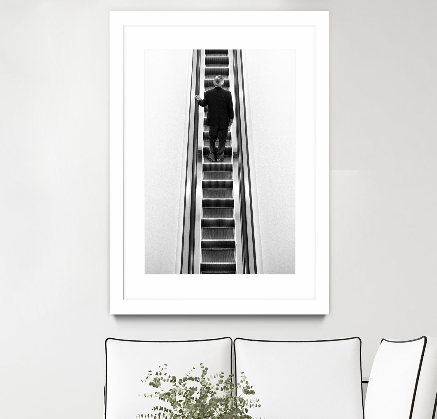 Calm Life by Kentaro Watanabe on GIANT ART - street street