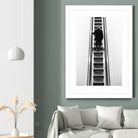 Calm Life by Kentaro Watanabe on GIANT ART - street street