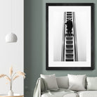 Calm Life by Kentaro Watanabe on GIANT ART - street street