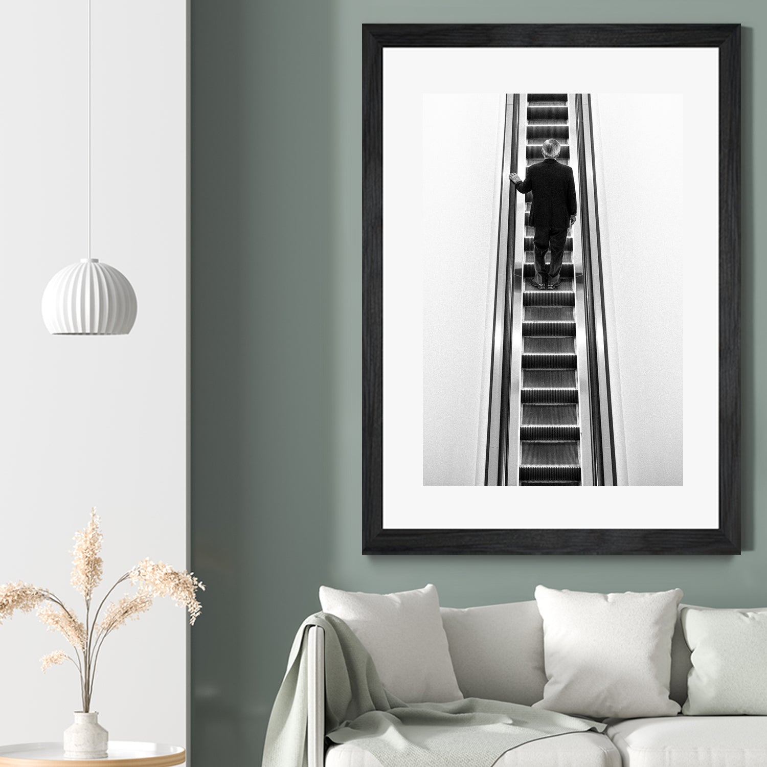 Calm Life by Kentaro Watanabe on GIANT ART - street street