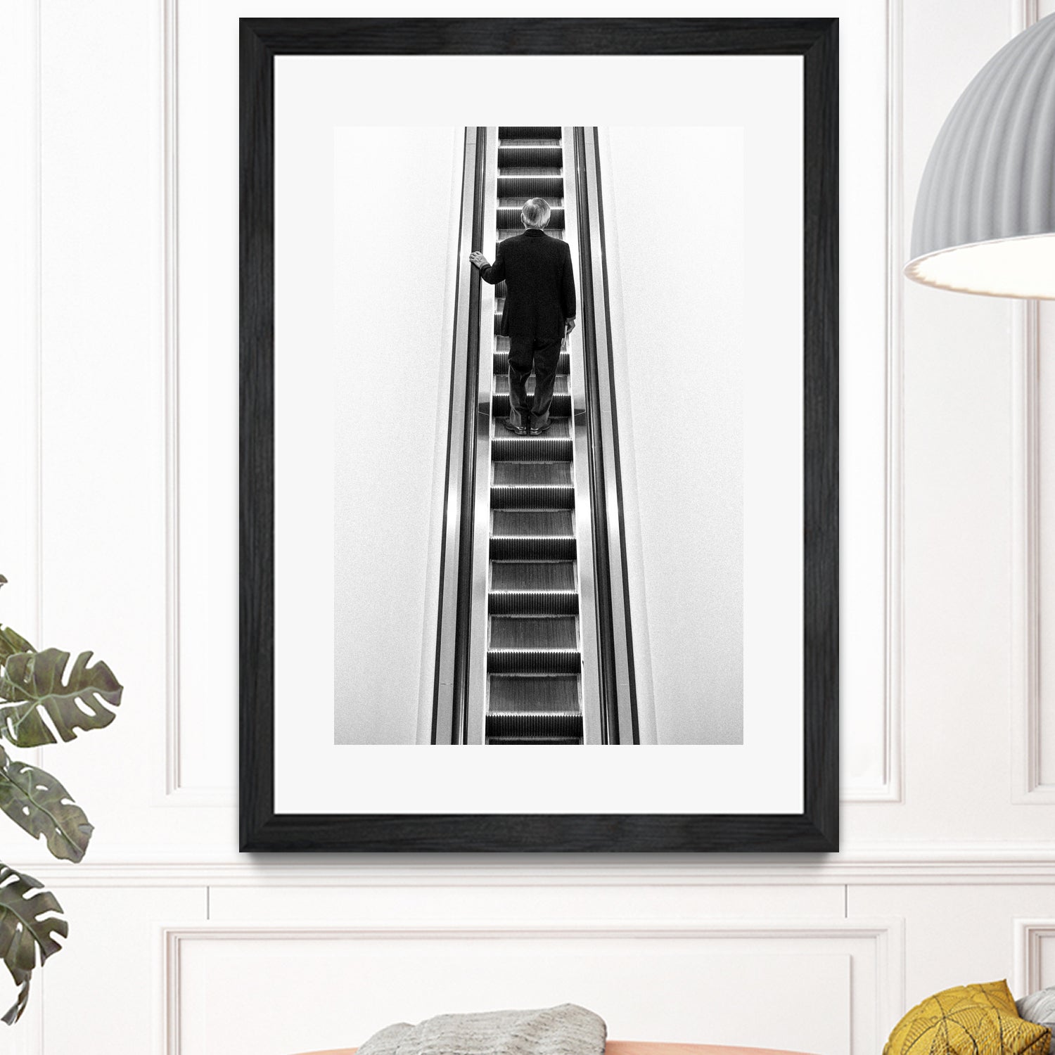 Calm Life by Kentaro Watanabe on GIANT ART - street street