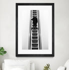 Calm Life by Kentaro Watanabe on GIANT ART - street street