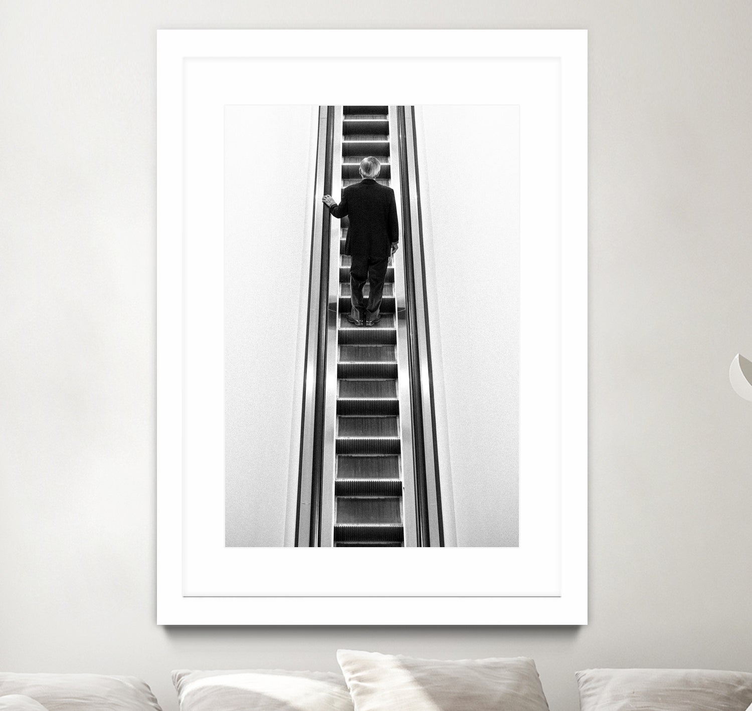 Calm Life by Kentaro Watanabe on GIANT ART - street street