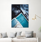 Most famous ocean pool in Australia by Asad on GIANT ART - photography water sports