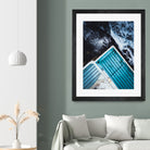 Most famous ocean pool in Australia by Asad on GIANT ART - photography water sports