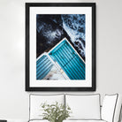 Most famous ocean pool in Australia by Asad on GIANT ART - photography water sports