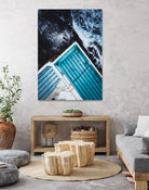 Most famous ocean pool in Australia by Asad on GIANT ART - photography water sports