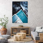 Most famous ocean pool in Australia by Asad on GIANT ART - photography water sports