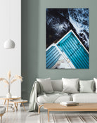 Most famous ocean pool in Australia by Asad on GIANT ART - photography water sports