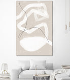 Safe Place by Anastasia Sawall on GIANT ART