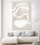 Safe Place by Anastasia Sawall on GIANT ART