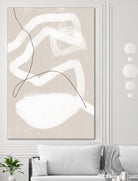 Safe Place by Anastasia Sawall on GIANT ART