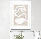 Safe Place by Anastasia Sawall on GIANT ART