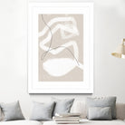 Safe Place by Anastasia Sawall on GIANT ART