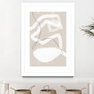 Safe Place by Anastasia Sawall on GIANT ART