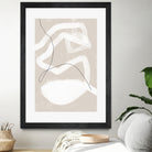 Safe Place by Anastasia Sawall on GIANT ART