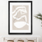 Safe Place by Anastasia Sawall on GIANT ART