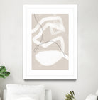 Safe Place by Anastasia Sawall on GIANT ART