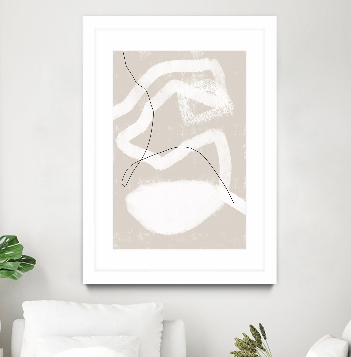 Safe Place by Anastasia Sawall on GIANT ART