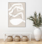 Safe Place by Anastasia Sawall on GIANT ART