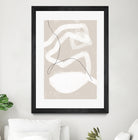 Safe Place by Anastasia Sawall on GIANT ART