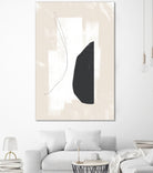 We Are One by Anastasia Sawall on GIANT ART