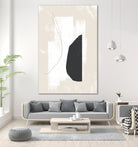 We Are One by Anastasia Sawall on GIANT ART