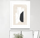 We Are One by Anastasia Sawall on GIANT ART