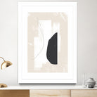 We Are One by Anastasia Sawall on GIANT ART