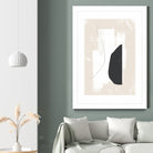 We Are One by Anastasia Sawall on GIANT ART