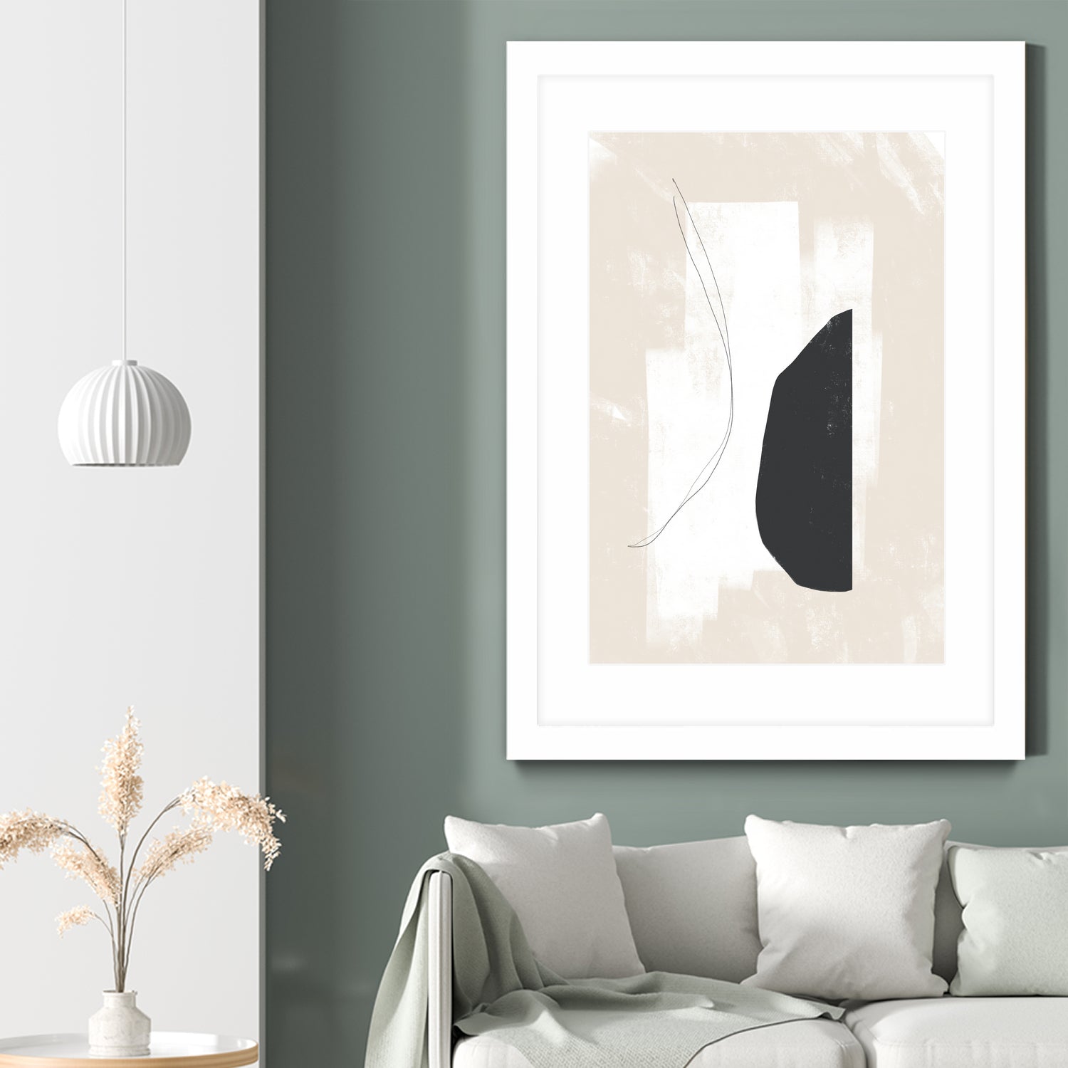 We Are One by Anastasia Sawall on GIANT ART