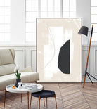 We Are One by Anastasia Sawall on GIANT ART