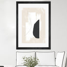 We Are One by Anastasia Sawall on GIANT ART