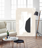 We Are One by Anastasia Sawall on GIANT ART