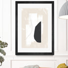 We Are One by Anastasia Sawall on GIANT ART