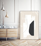 We Are One by Anastasia Sawall on GIANT ART